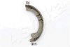 ASHIKA 55-09-911 Brake Shoe Set, parking brake